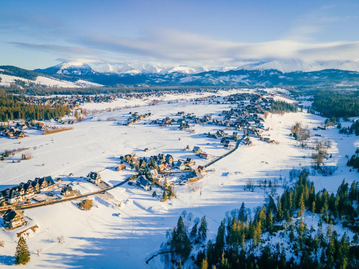 Luxury Gorsky Hanco & Janso Chalet *