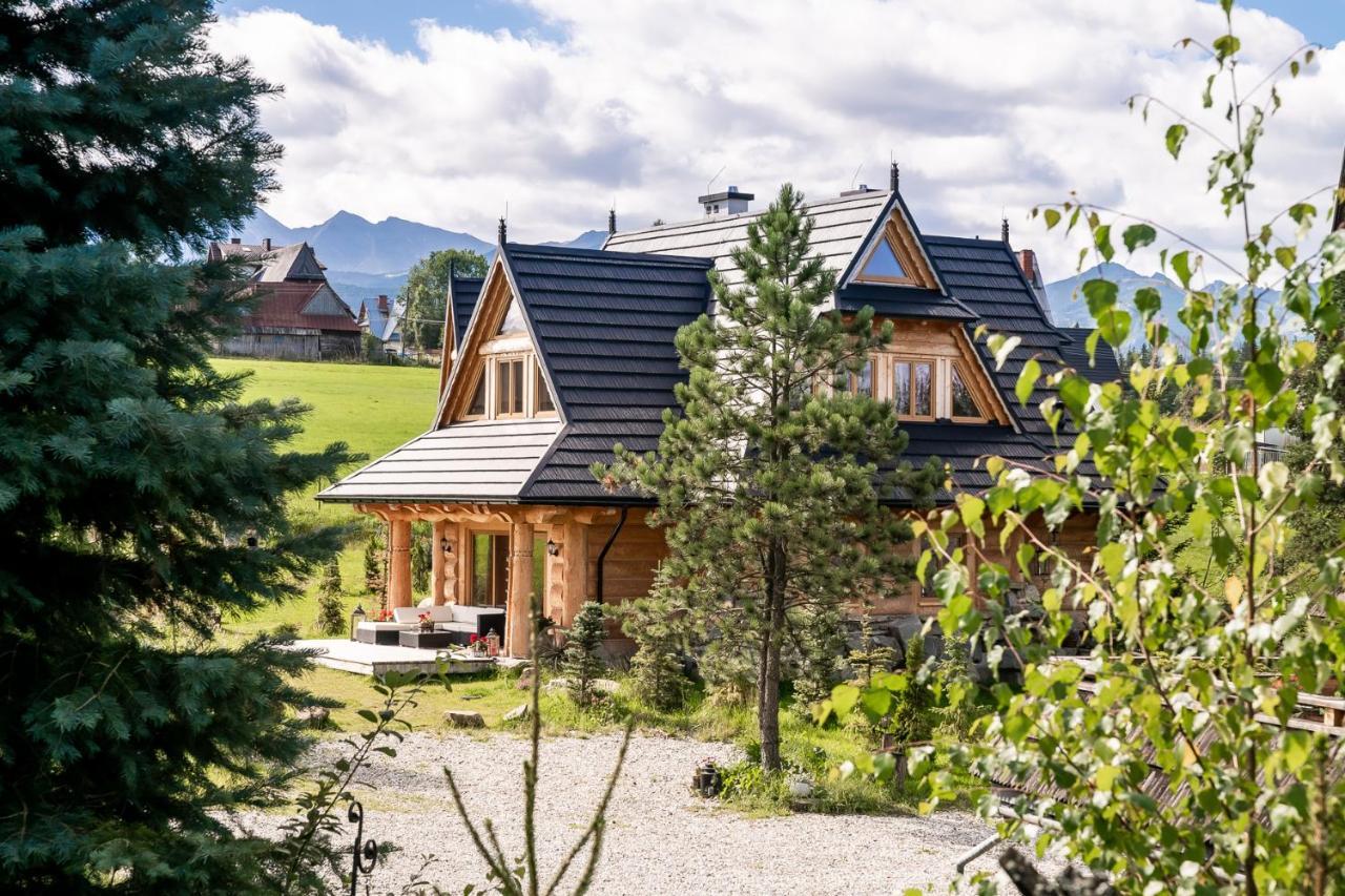 Chalet Luxury Gorsky Hanco & Janso