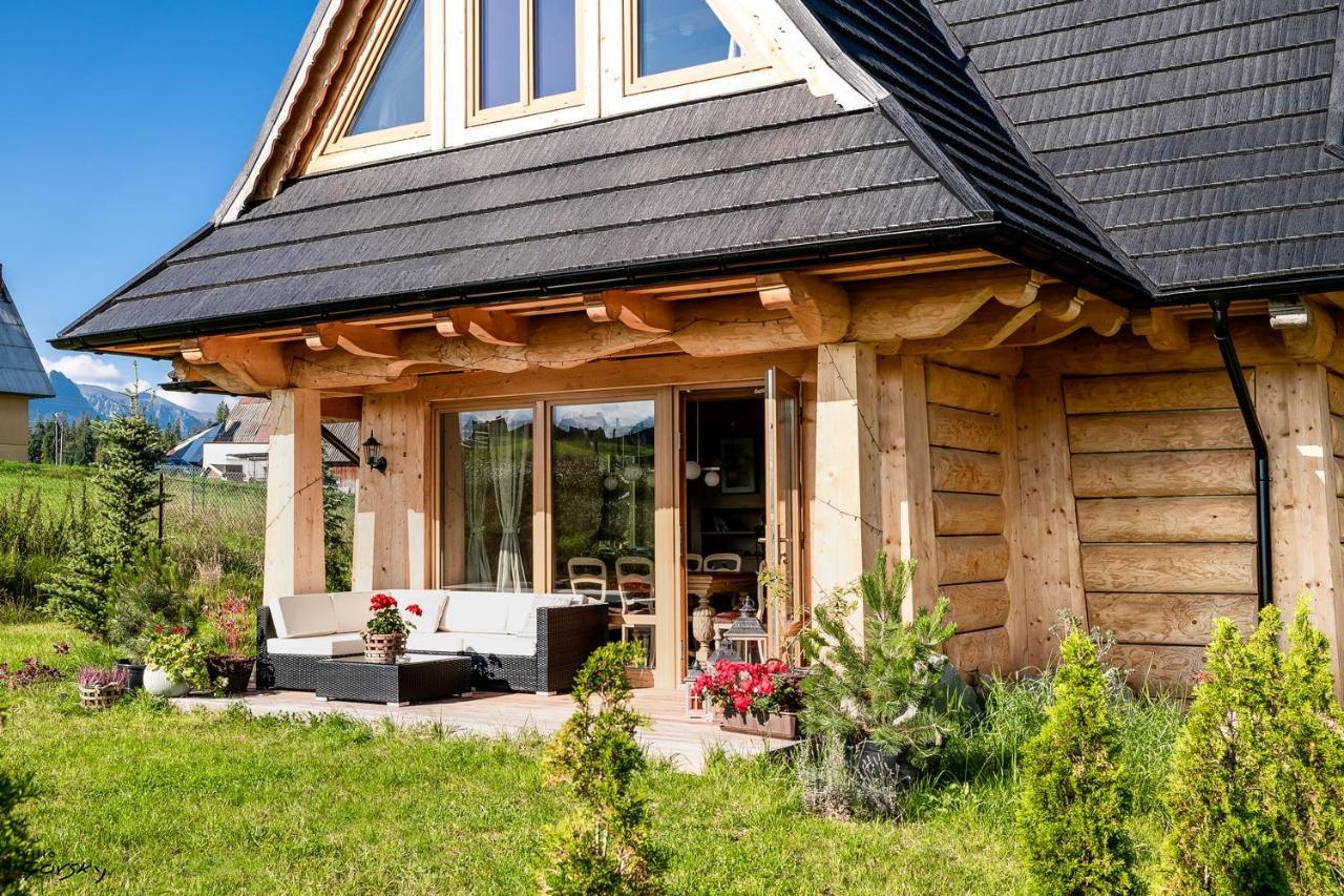 Chalet Luxury Gorsky Hanco & Janso