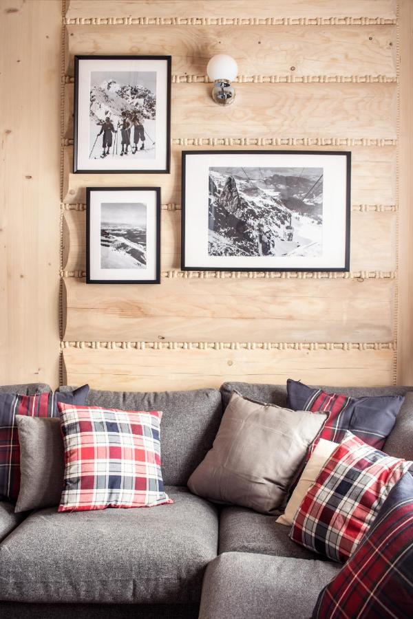Luxury Gorsky Hanco & Janso Chalet Poronin