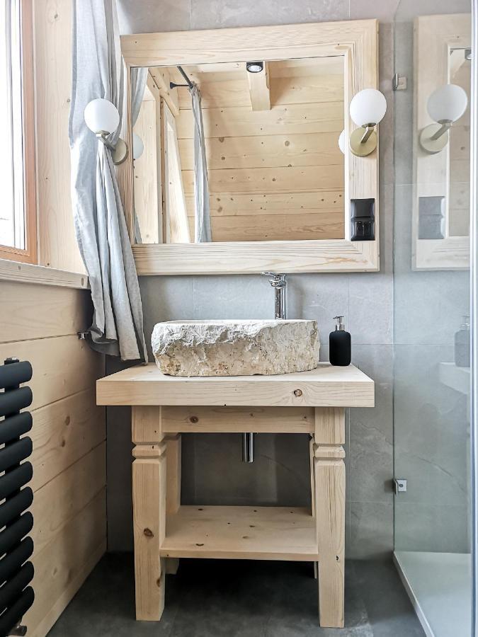 Luxury Gorsky Hanco & Janso Chalet *